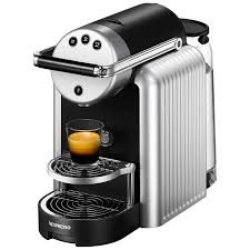 Nespresso Zinus Coffee Machine